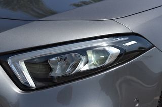 Mercedes A 200 d 8G-DCT 150 CV ADVANTAGE