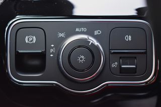 Mercedes A 200 d 8G-DCT 150 CV ADVANTAGE