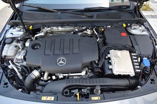 Mercedes A 200 d 8G-DCT 150 CV ADVANTAGE