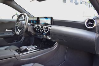 Mercedes A 200 d 8G-DCT 150 CV ADVANTAGE