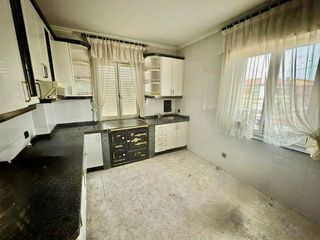 Casa pareada en venta en Llamas de la Ribera