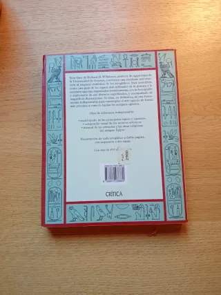 Cómo leer el arte egipcio