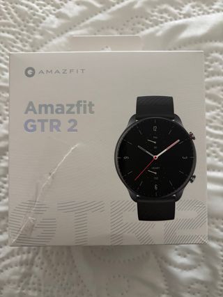 Se vende reloj amazfit GTR 2