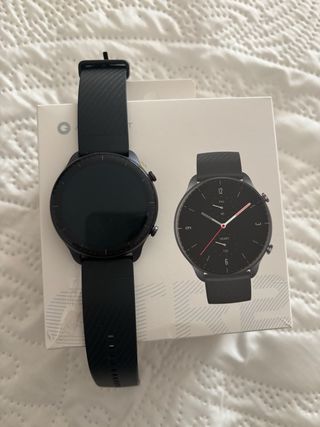 Se vende reloj amazfit GTR 2
