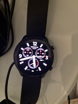 Se vende reloj amazfit GTR 2