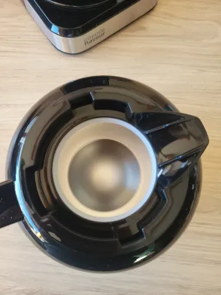 Cecotec Cafetera de Goteo Coffee 66 Drop & Thermo