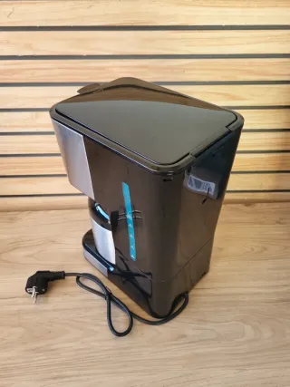 Cecotec Cafetera de Goteo Coffee 66 Drop & Thermo