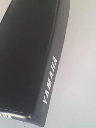 Sillón Yamaha DT 80 Aire. 2 unidades