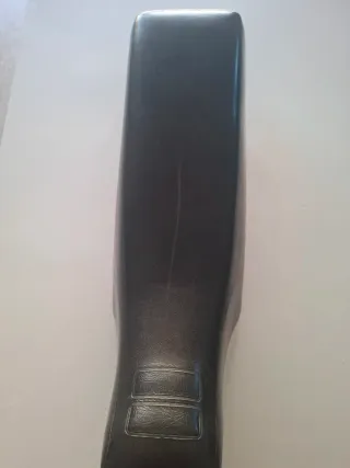 Sillón Yamaha DT 80 Aire. 2 unidades