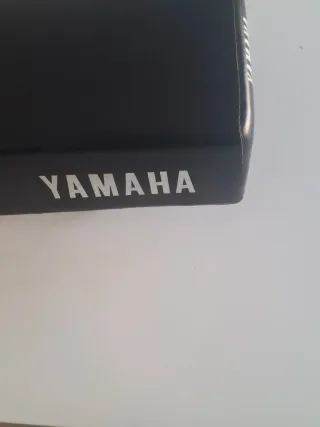 Sillón Yamaha DT 80 Aire. 2 unidades