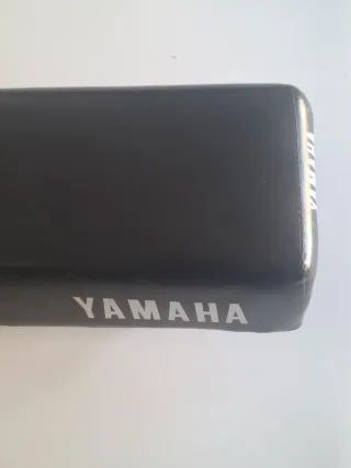 Sillón Yamaha DT 80 Aire. 2 unidades