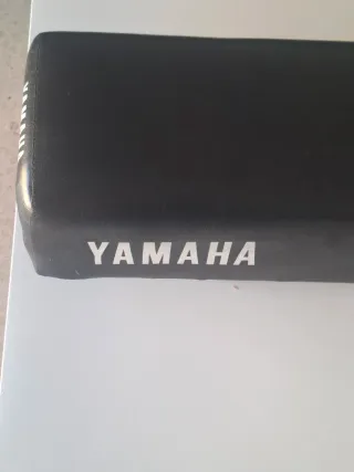 Sillón Yamaha DT 80 Aire. 2 unidades