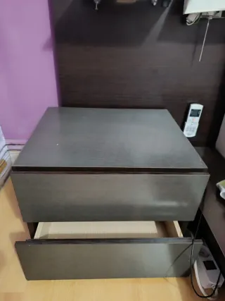 Dormitorio Matrimonio Estilo Japonés