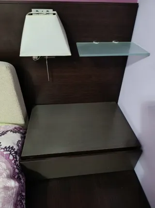 Dormitorio Matrimonio Estilo Japonés