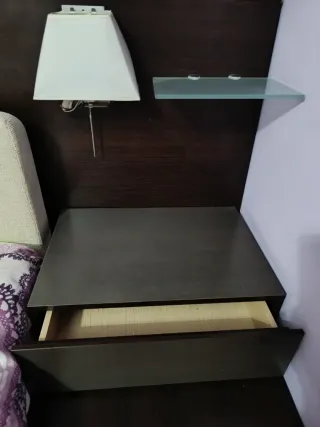 Dormitorio Matrimonio Estilo Japonés