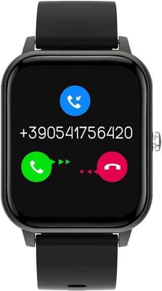 Trevi T-FIT 270 - Reloj Inteligente con Seguimient