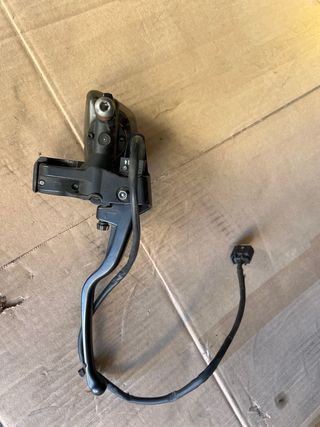 Maneta BMW K1600GT Negra