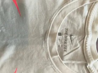 Lote 5 Camisetas Talla M/L