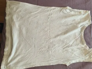 Lote 5 Camisetas Talla M/L