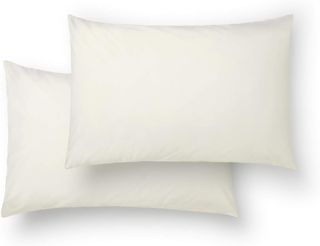 L1NK STUDIO Funda Almohada Cama de 90 cm (45X110cm