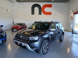DACIA Duster 1.5 Blue dCi Prestige 4x2 115CV