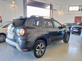 DACIA Duster 1.5 Blue dCi Prestige 4x2 115CV