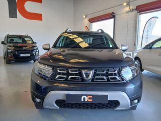 DACIA Duster 1.5 Blue dCi Prestige 4x2 115CV