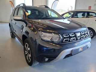 DACIA Duster 1.5 Blue dCi Prestige 4x2 115CV