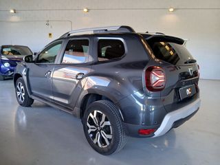 DACIA Duster 1.5 Blue dCi Prestige 4x2 115CV