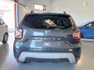 DACIA Duster 1.5 Blue dCi Prestige 4x2 115CV