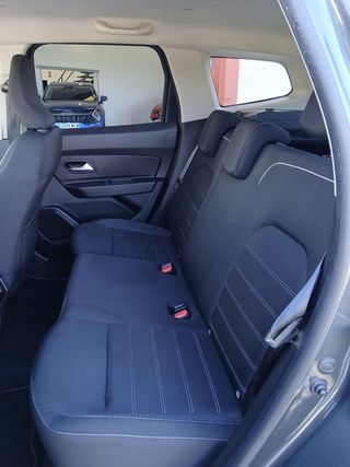 DACIA Duster 1.5 Blue dCi Prestige 4x2 115CV