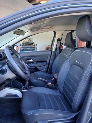 DACIA Duster 1.5 Blue dCi Prestige 4x2 115CV