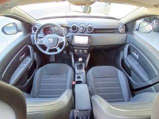 DACIA Duster 1.5 Blue dCi Prestige 4x2 115CV