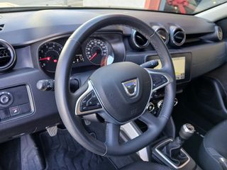 DACIA Duster 1.5 Blue dCi Prestige 4x2 115CV