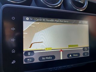 DACIA Duster 1.5 Blue dCi Prestige 4x2 115CV