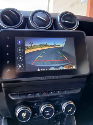 DACIA Duster 1.5 Blue dCi Prestige 4x2 115CV