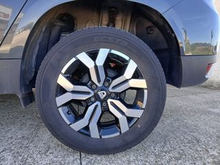 DACIA Duster 1.5 Blue dCi Prestige 4x2 115CV