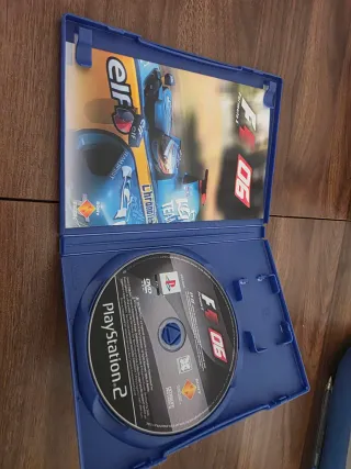 F1 2006 Formula 1 PlayStation 2