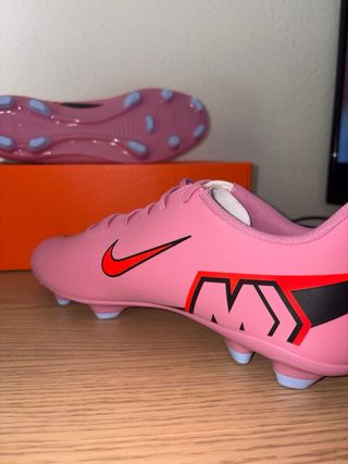 Nike Mercurial Vapor 16 Club FG