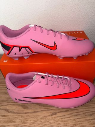Nike Mercurial Vapor 16 Club FG