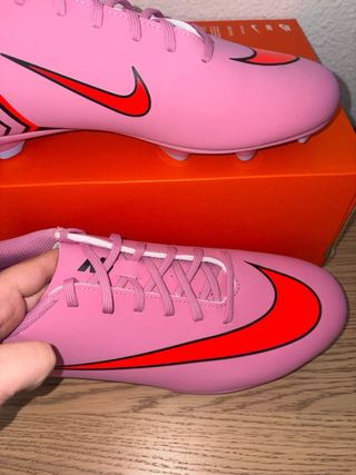 Nike Mercurial Vapor 16 Club FG