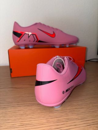 Nike Mercurial Vapor 16 Club FG