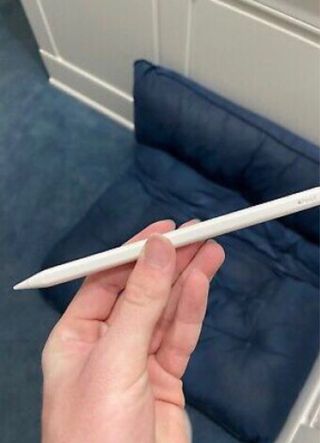 iPad Pro 11 3ª Gen Plata 256 gb