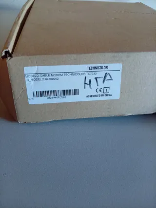 Dos Router WiFi Huawei