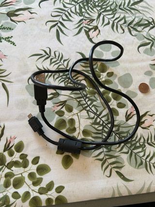 LG G Watch W100 Negro + Cargador Precio negociable