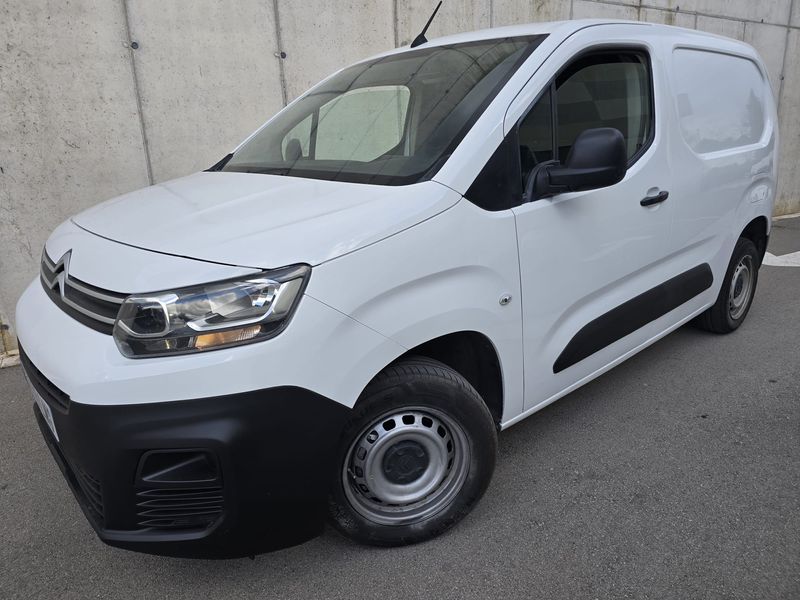 Citroën Berlingo Talla M BlueHDi 1.5 S&S Feel 2021