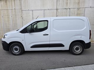 Citroen Berlingo 2021