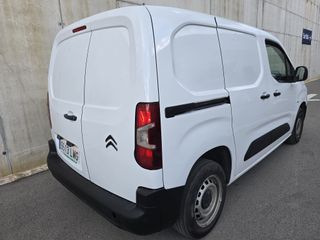Citroen Berlingo 2021