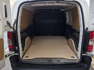 Citroen Berlingo 2021