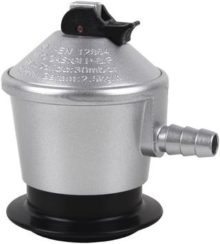 Cofan Regulador de Gas Butano/Propano | De Uso Dom